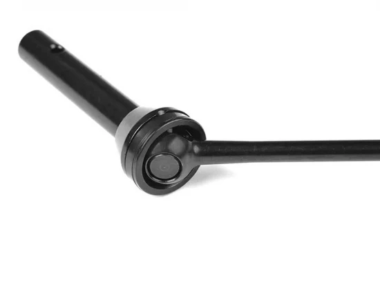 Corally CVD Drive Shaft SMT-4 Front (1)