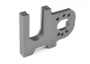 Corally Motor Mount With Insert - Aluminium