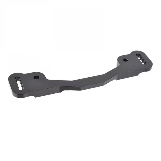 Corally Steering Rack Aluminium