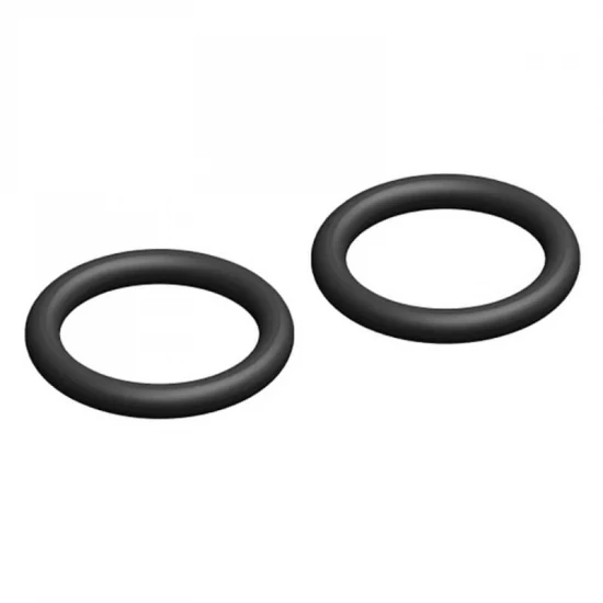 Corally O-Ring Silicone 12X1mm (2)