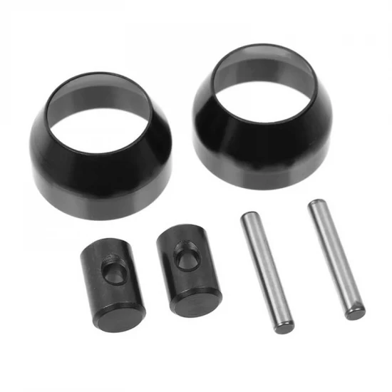 Corally CVD Safety Collar + Coupling Set (2)