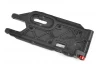 Corally Suspension Arm HDA-4 Lower Rear Composite 1Pc