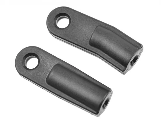 Corally HD Rear Camber Ball Joint Outer Inner 1 Set