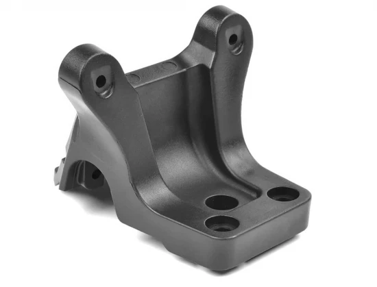 Corally Shock Tower Eb Front Composite 1Pc
