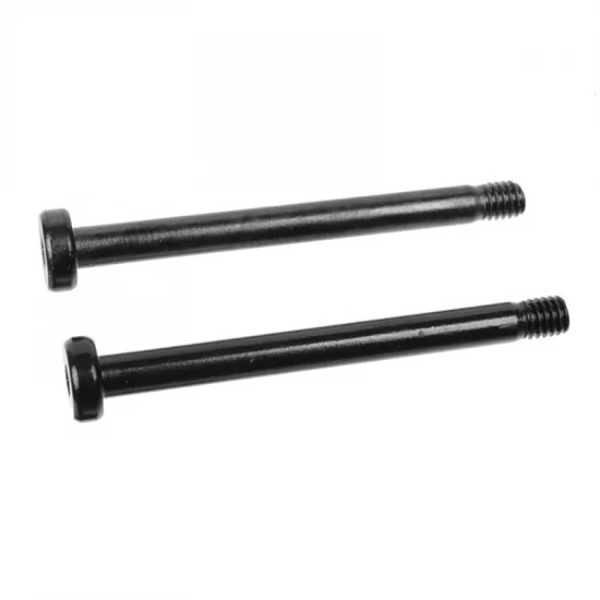 Corally Hinge Pin Front Upper Arm Steel (2)