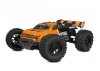 Corally Furago Xd RTR Truck - Orange