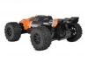 Corally Furago Xd RTR Truck - Orange
