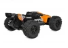 Corally Furago Xd RTR Truck - Orange