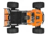 Corally Furago Xd RTR Truck - Orange
