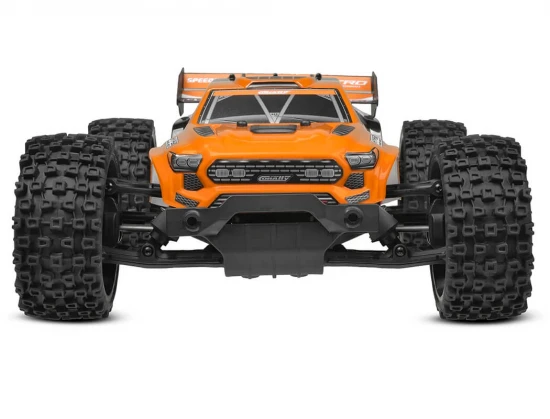 Corally Furago Xd RTR Truck - Orange