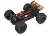 Corally Furago Xd RTR Truck - Orange