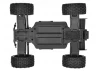 Corally Furago Xd RTR Truck - Orange