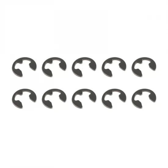 Corally Diff. Outdrive Cup Eclips 2.5mm 10 Pcs