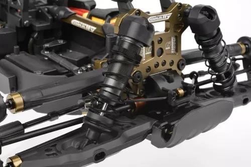 Corally Kagama XP 6S Limited Edition RTR