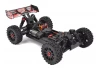 Corally Syncro-4 Brushless RTR