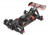 Corally Syncro-4 Brushless RTR