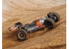 Corally Syncro-4 Brushless RTR