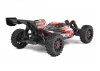 Corally Syncro-4 Brushless RTR