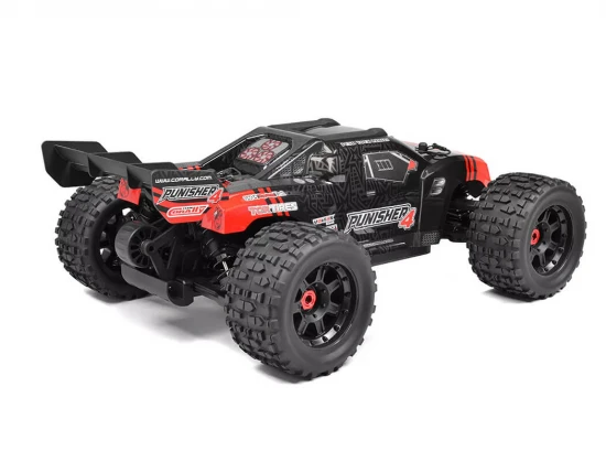Corally Punisher 4S RTR