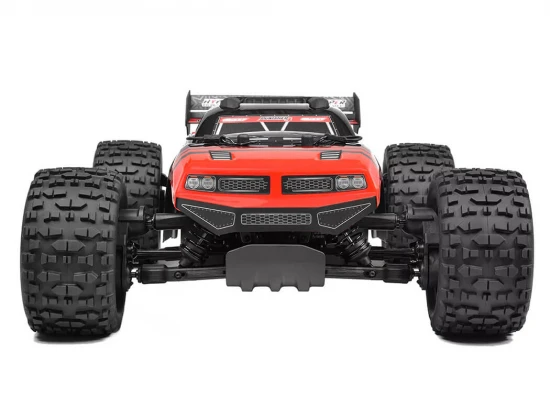 Corally Punisher 4S RTR