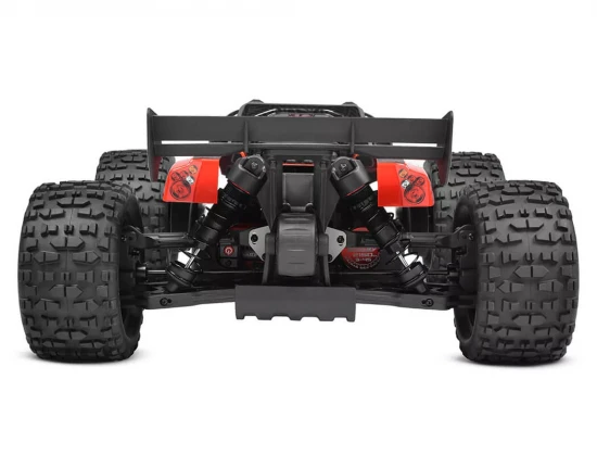 Corally Punisher 4S RTR