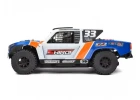 Corally Shiroi XP6 Roller - Blue