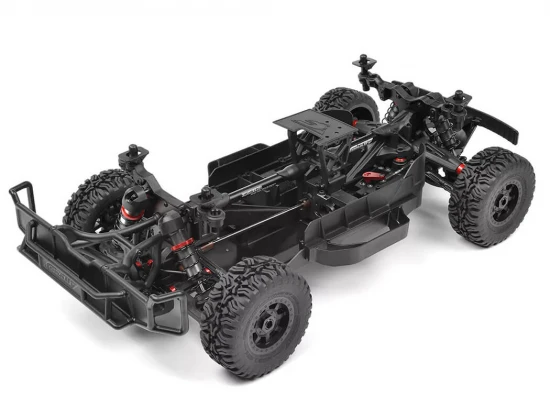 Corally Shiroi XP6 Brushless RTR