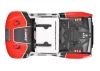 Corally Shiroi XP6 Brushless RTR