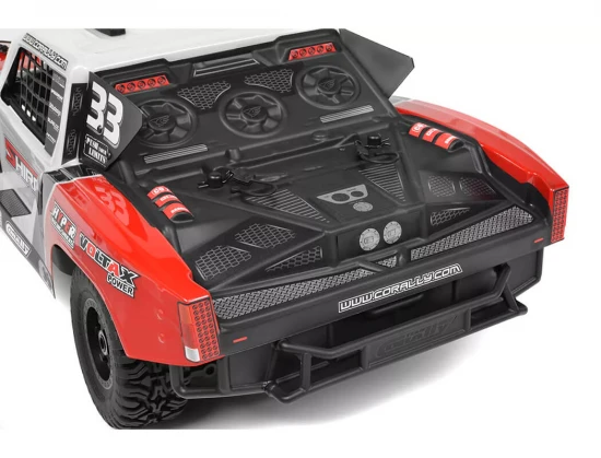 Corally Shiroi XP6 Brushless RTR