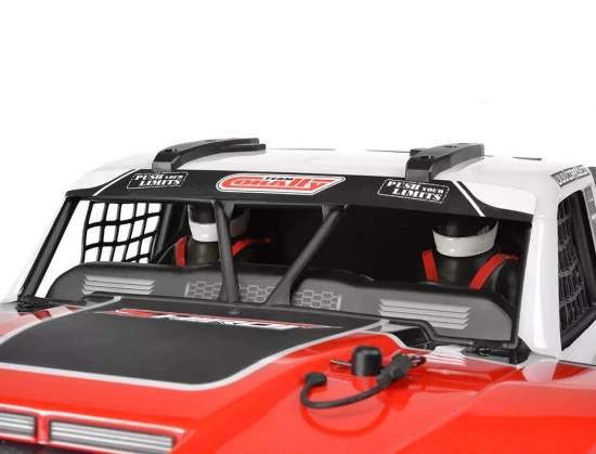 Corally Shiroi XP6 Brushless RTR
