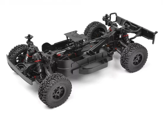 Corally Shiroi XP6 Brushless RTR