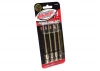 Corally Pro Tool Hex Tips - TiNi Coated - 1.5/2.0/2.5/3.0mm