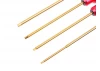 Corally Pro Hex Tool Set Ti-Ni Coated 1.5/2.0/2.5/3.0mm