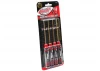 Corally Pro Hex Tool Set Ti-Ni Coated 1.5/2.0/2.5/3.0mm