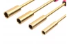 Corally Pro Nut Driver Set Ti Ni Coated 4.0/5.5/7.0/8.0mm