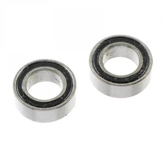 Corally Ball Bearing Abec 3 3X6X2 - 5 2 Pcs