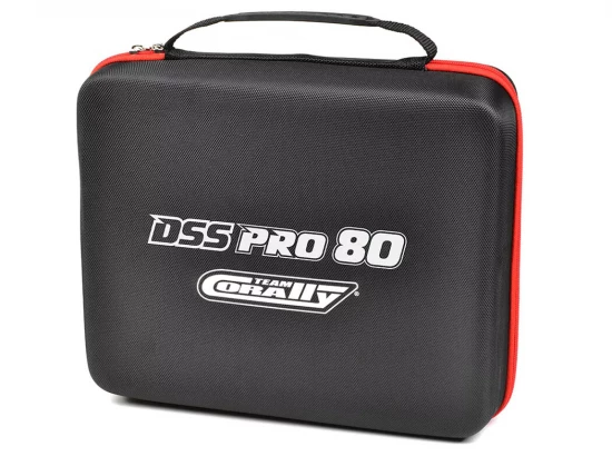 Corally DSS Pro 80W Digital Soldering Station