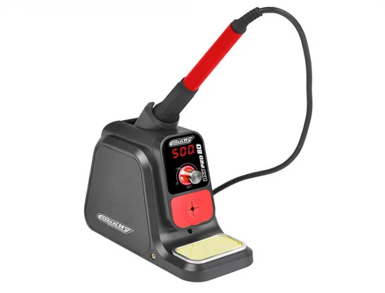 Corally DSS Pro 80W Digital Soldering Station