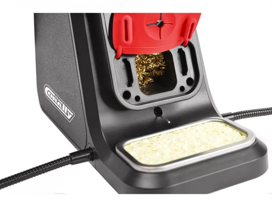 Corally DSS Pro 80W Digital Soldering Station