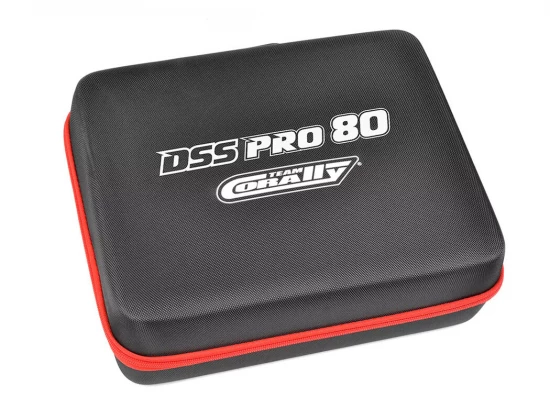 Corally DSS Pro 80W Digital Soldering Station