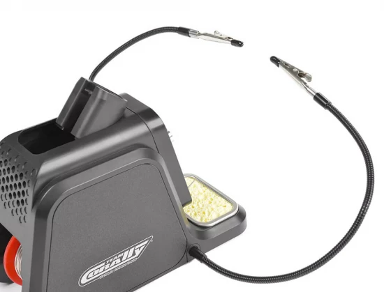 Corally DSS Pro 150W Digital Soldering Station