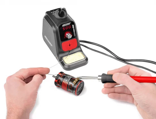 Corally DSS Pro 150W Digital Soldering Station