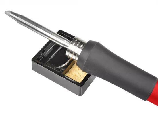 Corally DSI Pro 80W Digital Soldering Iron