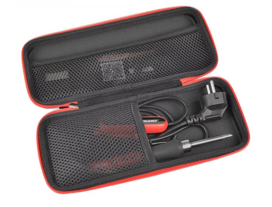 Corally DSI Pro 80W Digital Soldering Iron