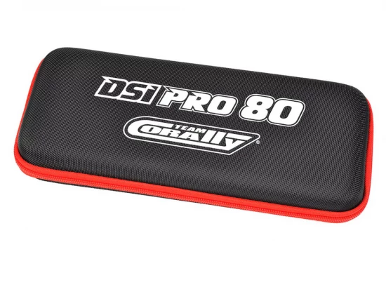 Corally DSI Pro 80W Digital Soldering Iron