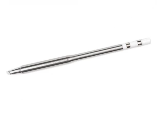 Corally Soldering Tip C-Type 4mm For Dss80 - Dss150 - Dsi80