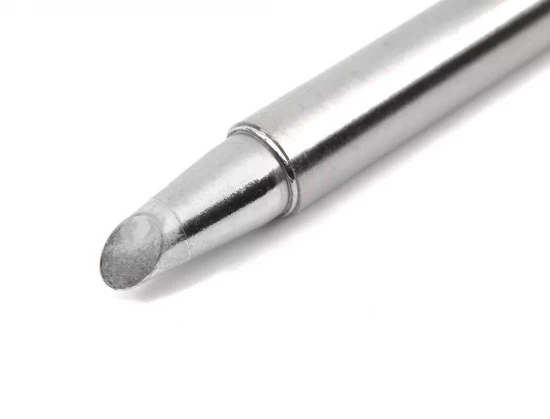 Corally Soldering Tip C-Type 4mm For Dss80 - Dss150 - Dsi80