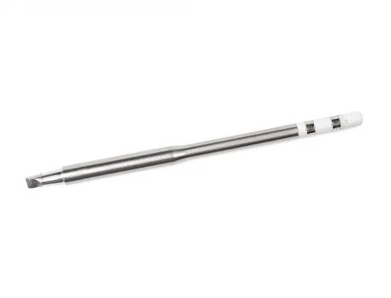 Corally Soldering Tip D-Type 4mm For Dss80 - Dss150 - Dsi80