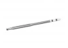 Corally Soldering Tip D-Type 4mm For Dss80 - Dss150 - Dsi80