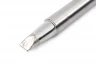 Corally Soldering Tip D-Type 4mm For Dss80 - Dss150 - Dsi80